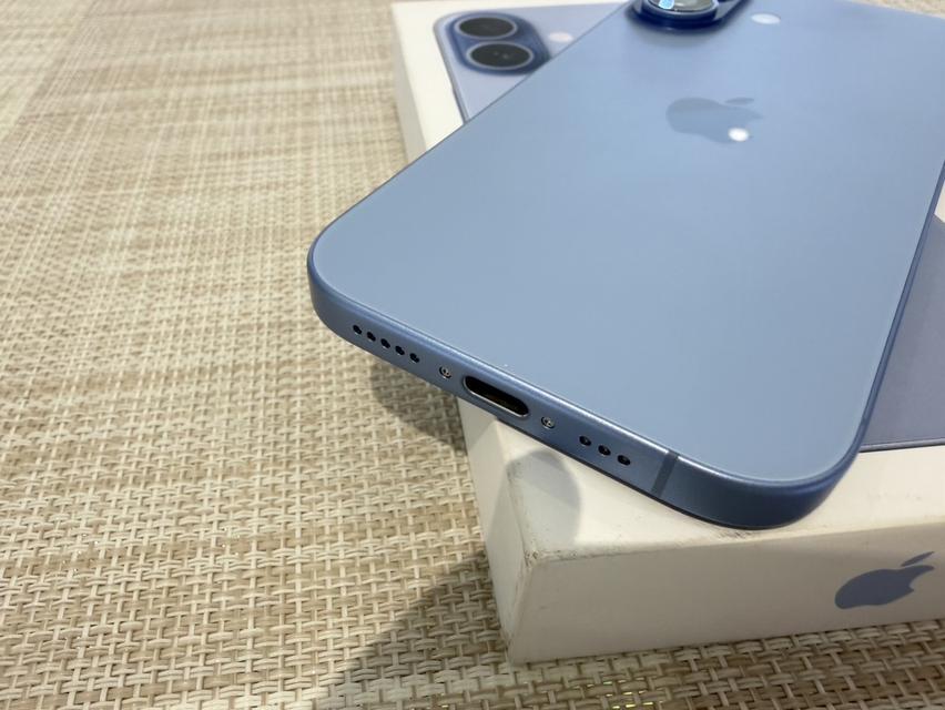 iPhone 17 256GB ผ่อนได้ รูปที่ 3