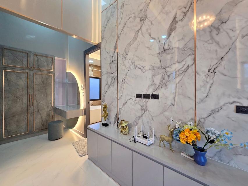 Modern Classic Pool Villas Pattaya 17.8 Million 10