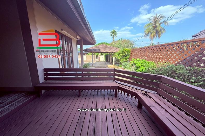 บ้านเดี่ยว (ใกล้หาดแม่พิมพ์) เนื้อที่ 213 ตรว. ตำบลชากโดน อำเภอแกลง จังหวัดระยอง 11