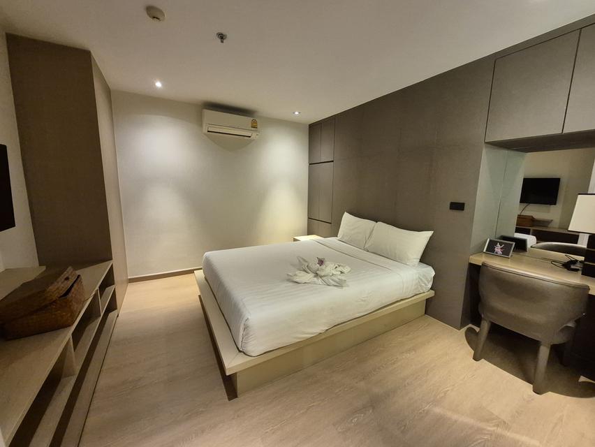 For Rent • Private Residence • 2 Bedroom • 126 Sq.m • Sukhumvit 31 17