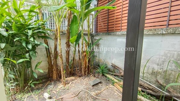ทาวน์เฮ้าส์ หมู่บ้าน บัวทองธานี ถนนกาญจนาภิเษก บางบัวทอง นนทบุรี 16