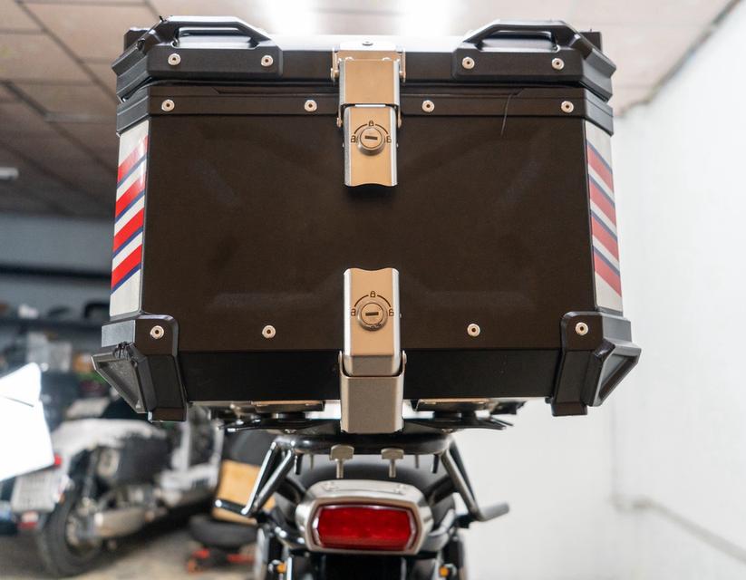 ผ่อนได้!!! HIMALAYAN 411 ปี คศ. 2021 รูปที่ 6