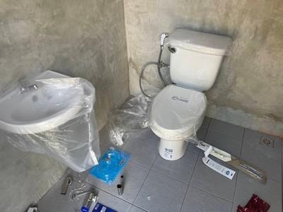 ให้เช่าโกดังหรือโรงงาน 334 ตร.ว. พร้อมออฟฟิศ 2 ชั้น ซอยบางปลา 2 บางพลี สมุทรปราการ 4