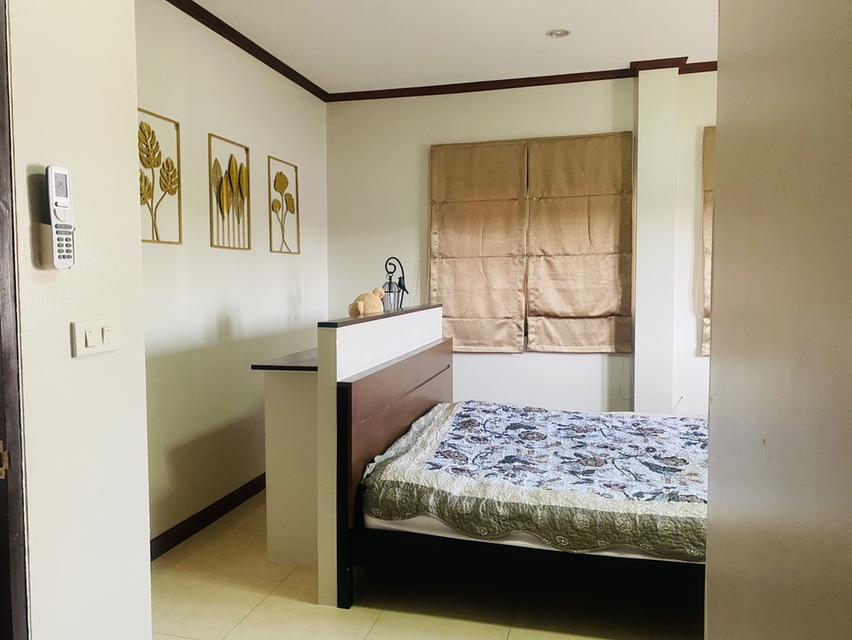 บ้านเดี่ยว หาดใหญ่ น้ำไม่ท่วม สวย สงบ ร่มเย็น 16