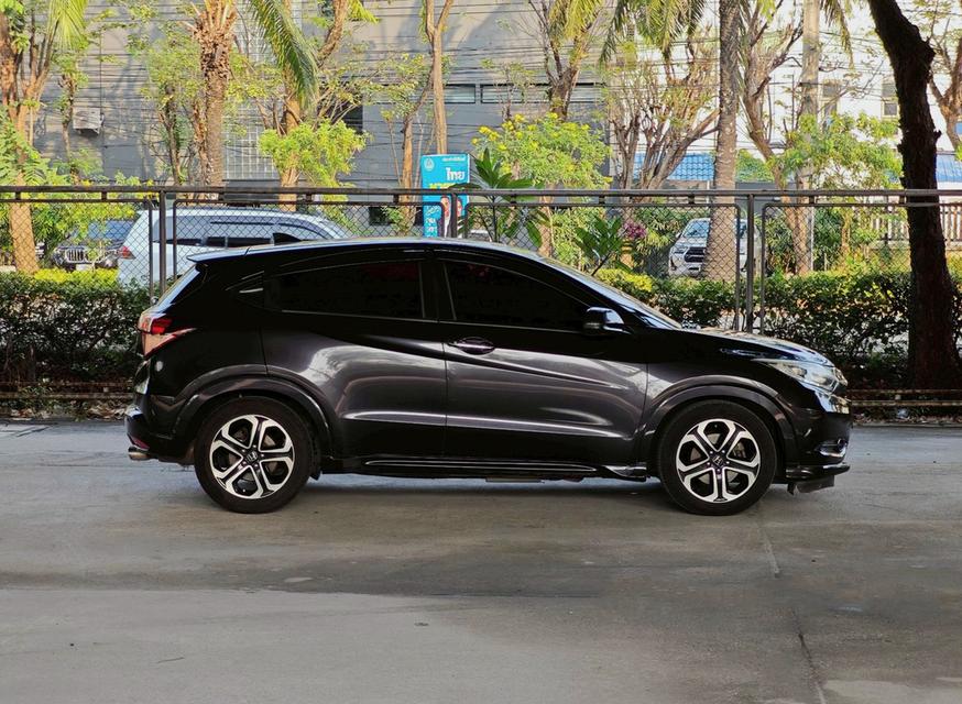 Honda HRV 1.8 EL ปี 2015 รูปที่ 4