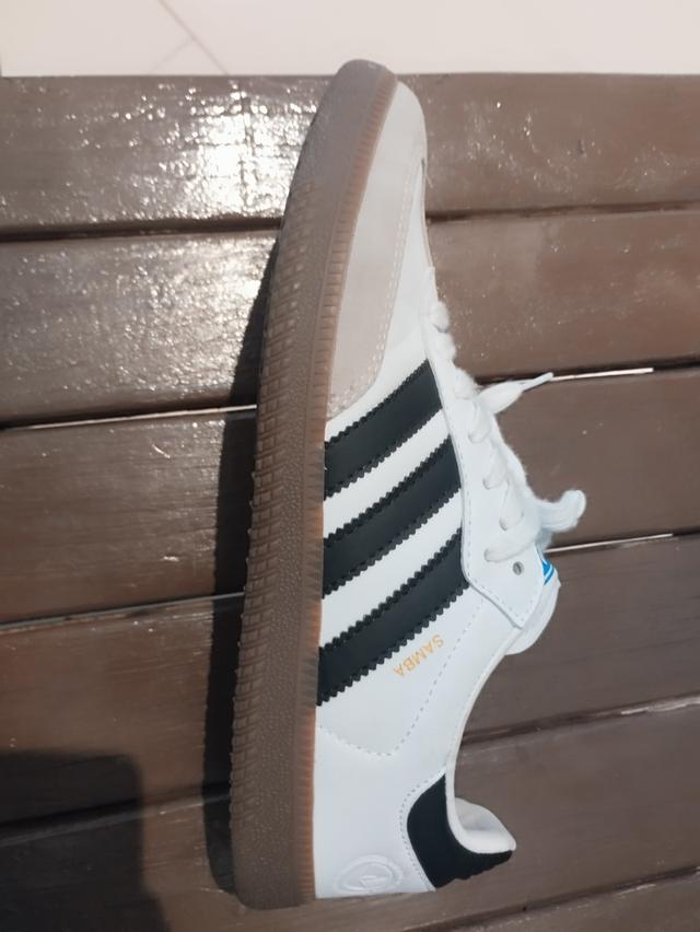 ร้องเท้า Adidas samba 2