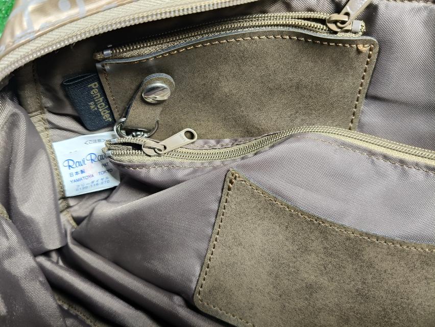 Raviravi Kiki 2 Neo Bag รูปที่ 8