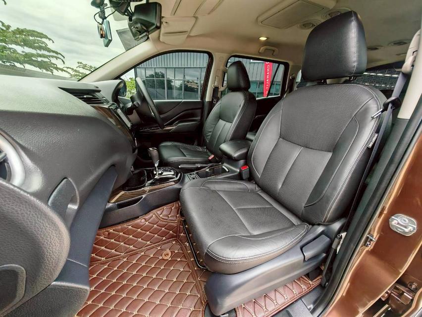 ขาย NISSAN TERRA 2.3 VL 2WD 2020 10