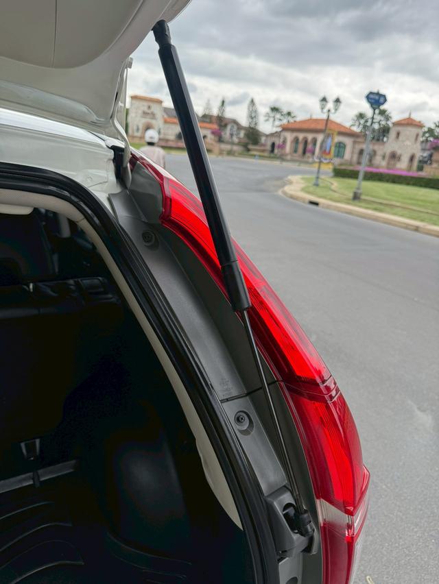 HONDA CRV 2.0 S ปี 2015 ไมล์ 169,xxxkm. 18