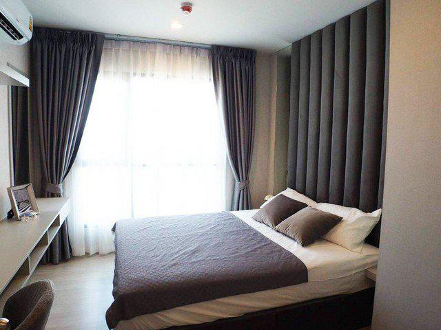 รูป Life Sukhumvit 48 spacious clean livable 12A floor BTS Phra Khanong