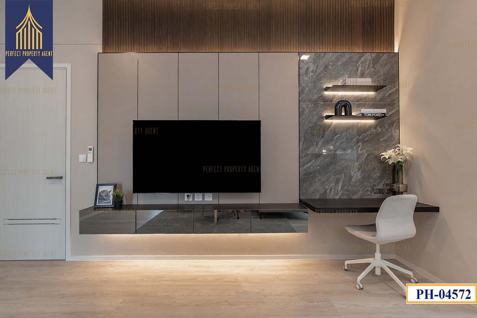 ขายบ้านพร้อมผู้เช่า VIVE 2 กรุงเทพกรีฑา ทำเลศักยภาพ ผู้เช่าคนไทย ทำธุรกิจได้ 9