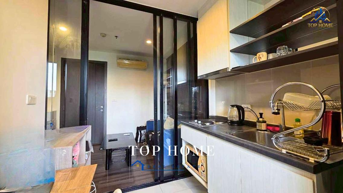 HOT DEAL! ขายด่วน คอนโด The Base Sukhumvit 77 พร้อมอยู่ ใกล้ BTS อ่อนนุช** 19