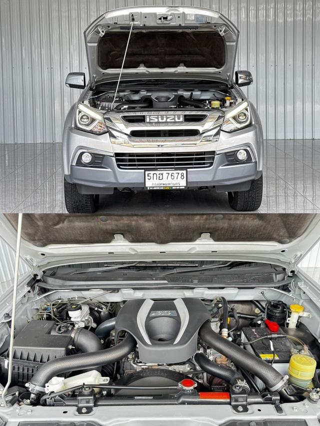มิอเดียว Isuzu Mu-x 3.0 DvD ฟรีดาวน์
