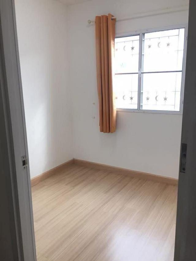 ขาย ทาวน์เฮ้าส์ 2 ชั้น  บ้านพฤกษา 83 บรมราชชนนี-สาย 5 อ.สามพราน จ.นครปฐม (#อยู่หลังเซ็นทรัลศาลายา) 15