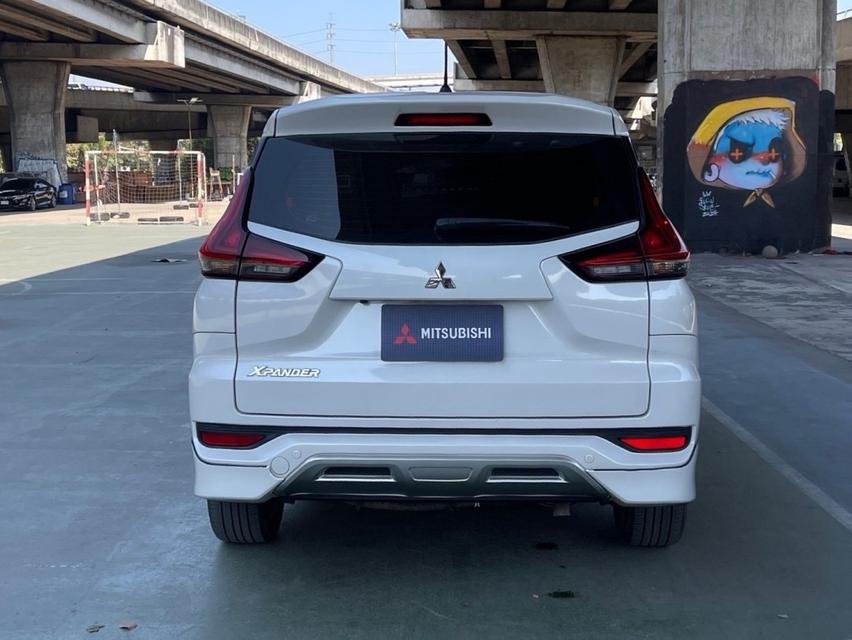 Mitsubishi Xpander 1.5 GT 2019 รหัส WMT53 4