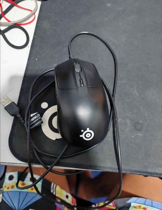 Steelserie Rival 3 