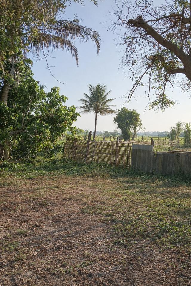 บ้านเดี่ยวชานเมืองพะเยา 14