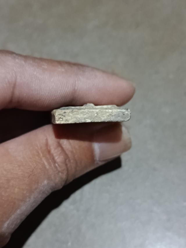 พระสมเด็จวัดบางขุนพรหม ซึ่งเป็นหนึ่งในพระเครื่องชุดเบญจภาคียอดนิยมของไทย พระสมเด็จวัดบางขุนพรหม สร้างโดยสมเด็จพระพุฒาจารย์ (โต พรหมรังสี) เช่นเดียว