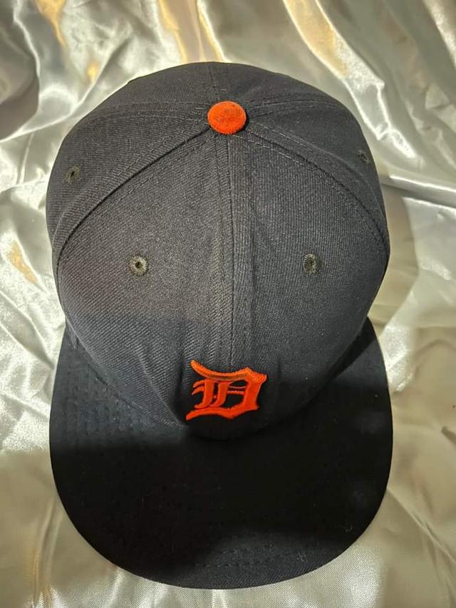 New ETA Detroit Tigers  3