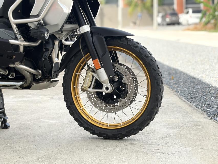BMW R1250GSA ปี 2022 รูปที่ 3