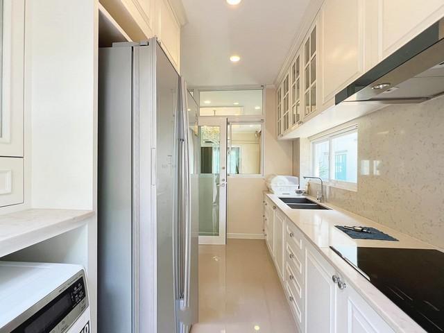 บ้านเดี่ยว 2 ชั้น คาซ่า พรีเมี่ยม ราชพฤกษ์-แจ้งวัฒนะ / Casa Premium Rajapruk-Chaeng Watthana ที่ดิน 55.6 ตร.ว. 3 นอน 3 น้ำ ตกแต่งพร้อมเข้าอยู่ ขายต่ำก 17