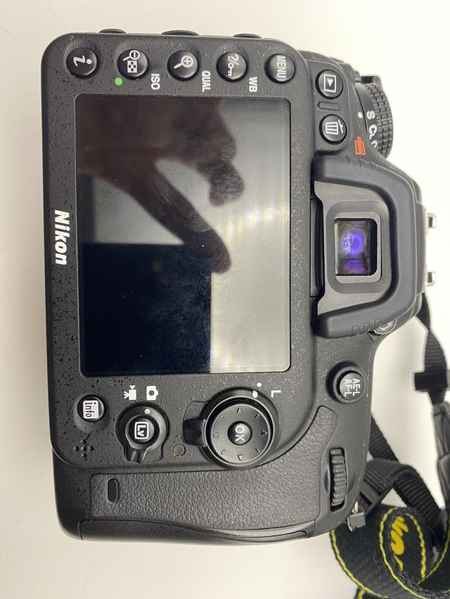 Nikon D7200 (Body) 5