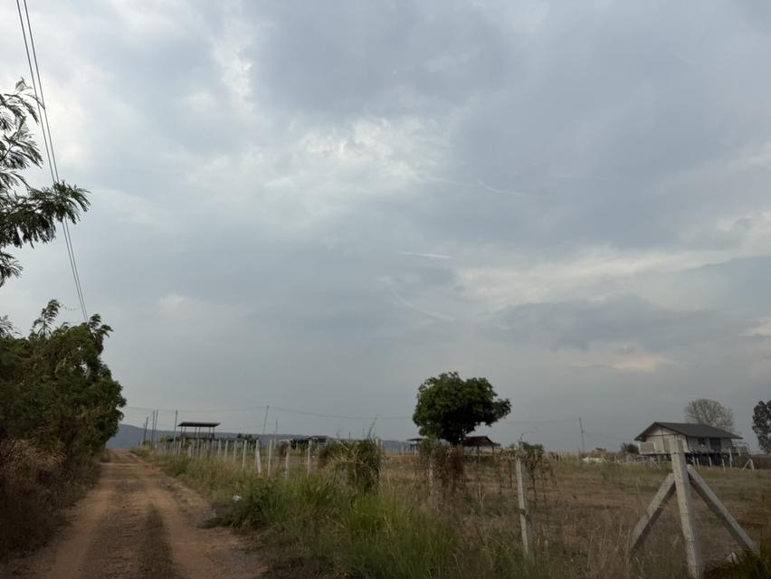 📢ขายOzone บริสุทธิ์ #ที่ดินคลองไผ่.วิวเขา  3 ไร่. | 3.9 ลบ. ( 3,250 บ./ วา ) เหนือเขื่อนลำตะคอง  ต.คลองไผ่  อ.สีคิ้ว จ.นครราชสีมา 13