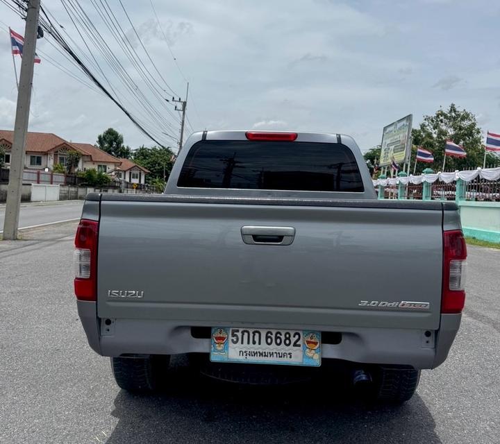 🖌️ราคา 148,000ขายสด ISUZU D-MAX HI-LANDER 3.0 ปี2005เกียร์ธรรมดา เครื่องดีเซล 3000CC ตัวสูง 4ประตูเบาะผ้าเดิมโรงงาน รูปที่ 7