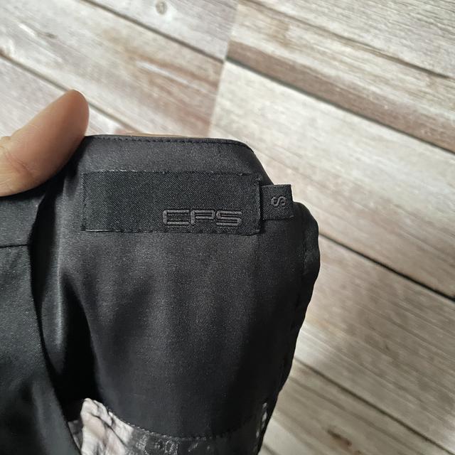 เสื้อ cpsมือสองสวยๆ ใส่ทำงานได้ค่ะ 3