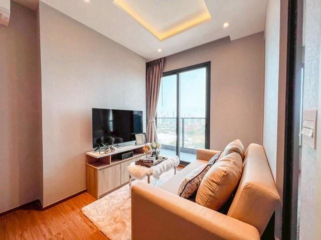 คอนโดใหม่ 2 ห้องนอน วิวทะเล ให้เช่า Generous ONCE Pattaya 5