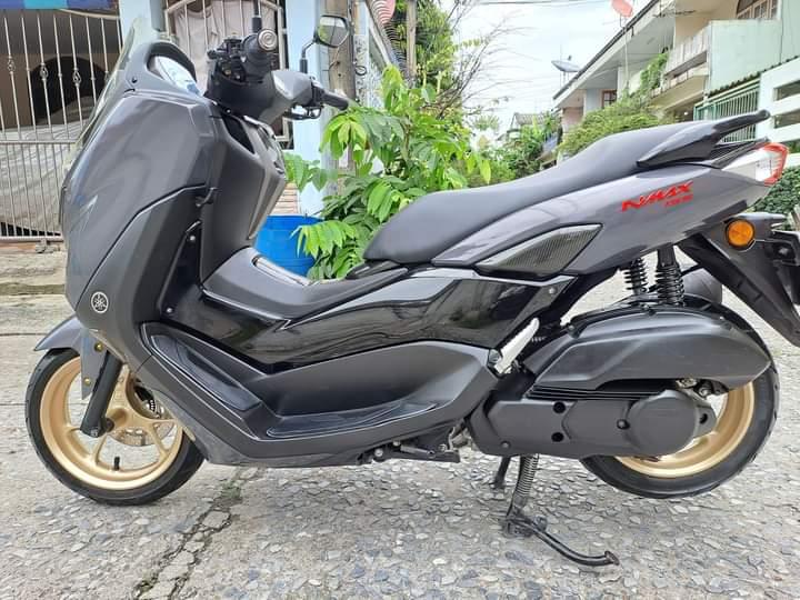 ขาย Yamaha NMAX  ปี2018     3