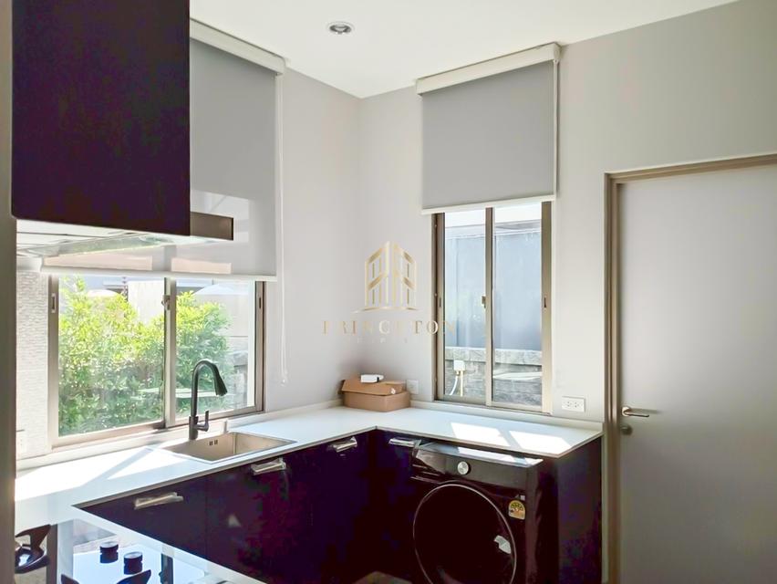 The Palm Bangna–Wongwaen Prime Bangna location with convenient access to expressways and full amenities 7