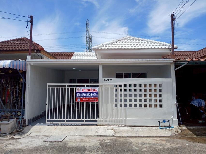 หมู่บ้านพรพิสาร 5 ถนนรังสิต-นครนายก ต.ลำผักกูด อ.ธัญบุรี จ.ปทุมธานี 3