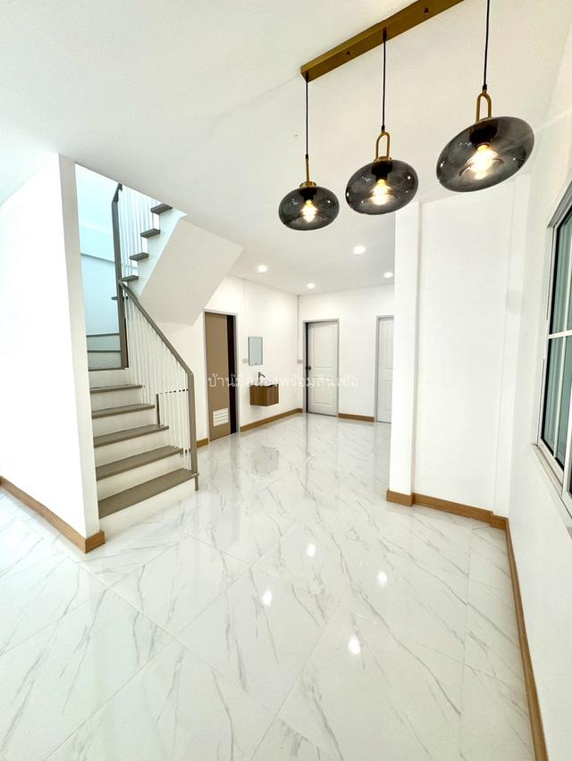 หมู่บ้านร่มทิพย์ หทัยราษฎร์ 33 4