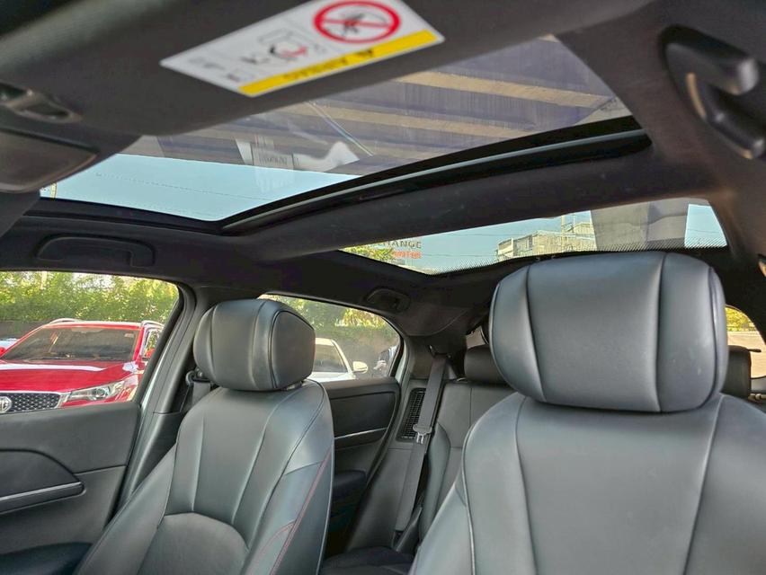 Honda HRV 1.5e:hev RS ปี24 14