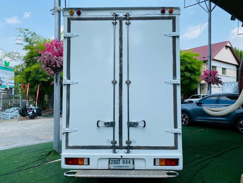 #ISUZU D-MAX SPARK 1.9 Ddi ปี 2020 รูปที่ 11