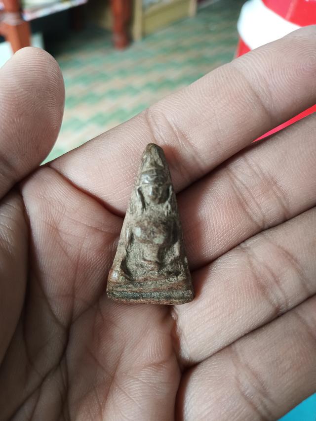 พระผงสุพรรณ