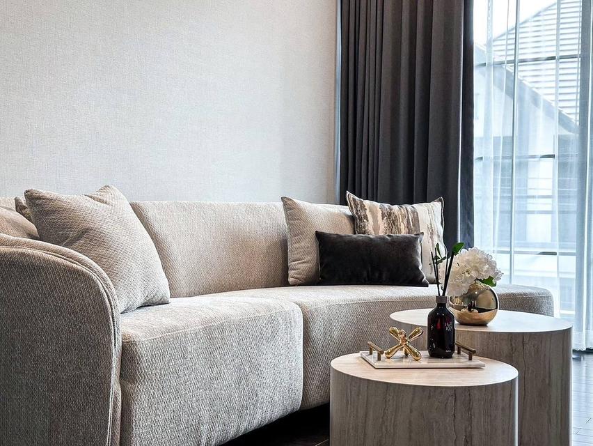 ให้เช่าบ้านเดี่ยว 2 ชั้น 105.9 ตร.ว. 5 ห้องนอน เดอะ ซิตี้ บางนา 2 THE CITY Bangna 2 ใกล้ Mega บางนา 8