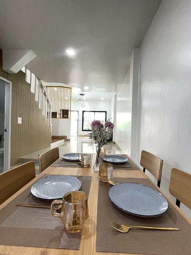 หมู่บ้านนันทนาการ์เด้น บางคูวัด ปทุมธานี 12