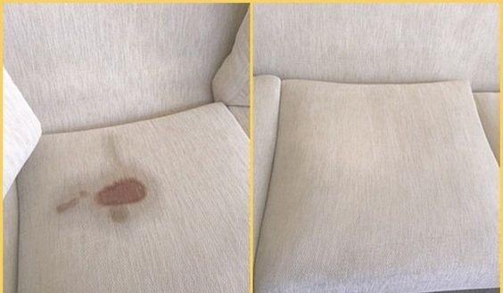 รับจ้างซักกำจัดคราบสกปรกเปื้อนที่นอนและโซฟาทุกคราบทุกชนิด รูปที่ 5