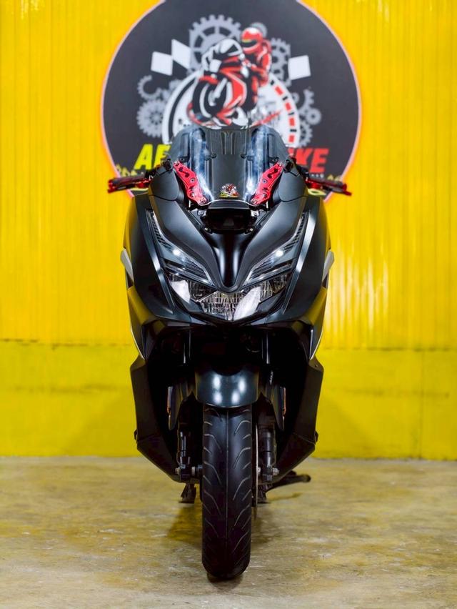 Forza350 ปี2020 Honda รูปที่ 4