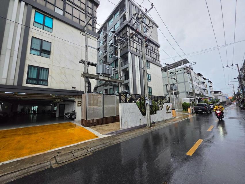ขายคอนโด โมเดิร์น คอนโด บางพลัด จรัญสนิทวงศ์ 79 2