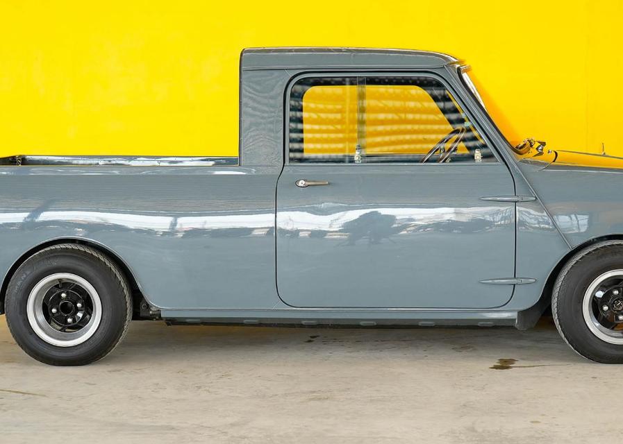 Mini Austin Mark 1 สภาพดี 2