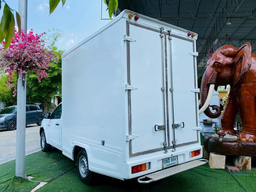 #ISUZU D-MAX SPARK 1.9 Ddi ปี 2020 รูปที่ 9