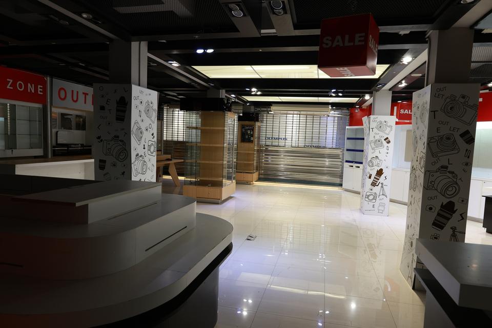 ขายอาคารพาณิชย์ 2 คูหา 5 ชั้น พหลโยธิน – ห้าแยกลาดพร้าว ใจกลาง CBD โซนเหนือ ติด MRT พหลโยธิน 8