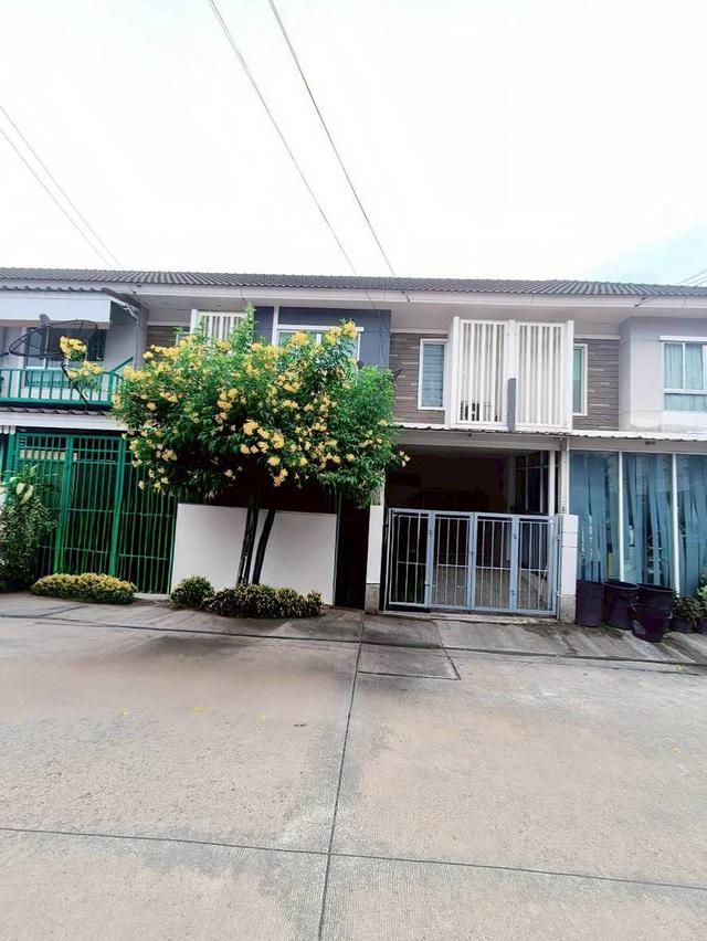 หมู่บ้านพฤกษาวิลล์ 62/2 นิมิตใหม่ มีนบุรี 18