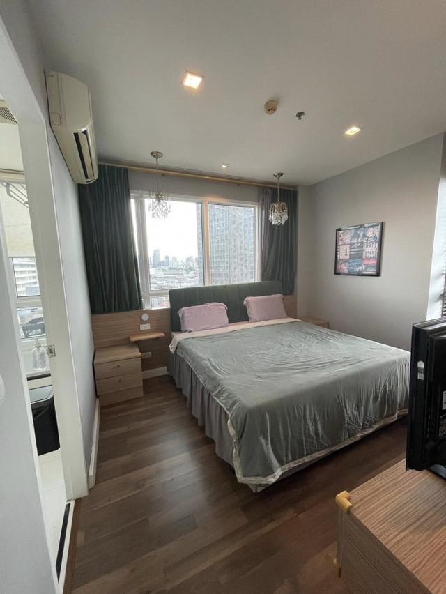 ให้เช่าคอนโด The Bloom Sukhumvit 71- 89 ตร.ม. ชั้น 7 ใกล้ BTS พระโขนงเพียง 450 เมตร 6