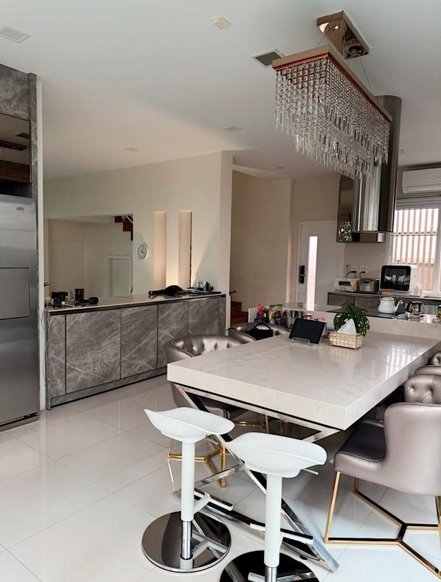 ขายบ้านเดี่ยว 3 ชั้น The Primary Prestige ถนนรัชดา-รามอินทรา ตกแต่งสวย พร้อมเข้าอยู่  3