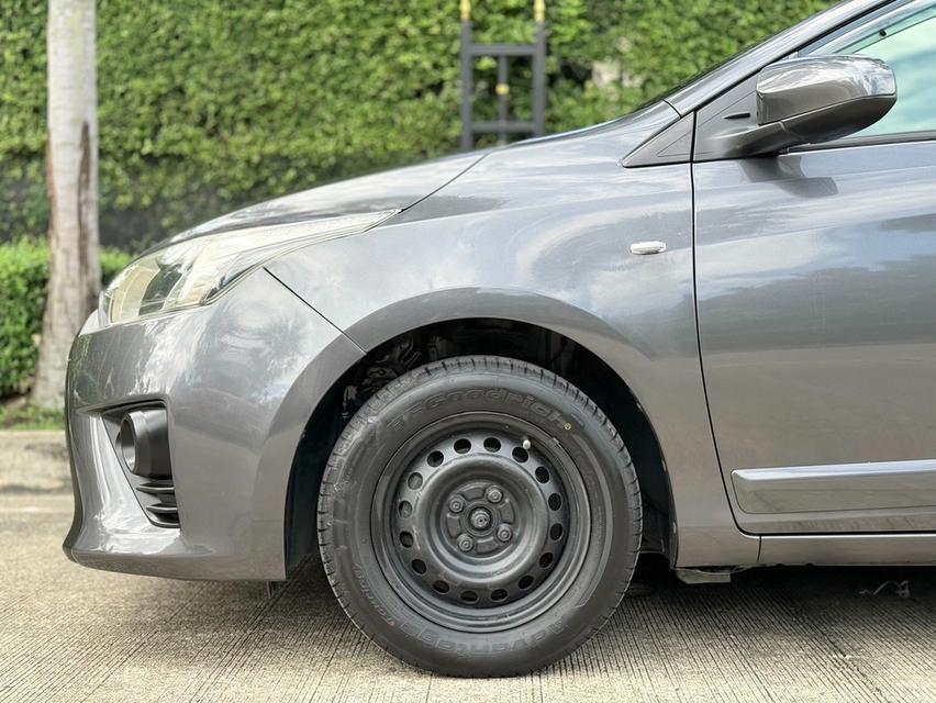 รหัสรถ PJP1226 2017 TOYOTA YARIS 1.2 J ECO รูปที่ 15