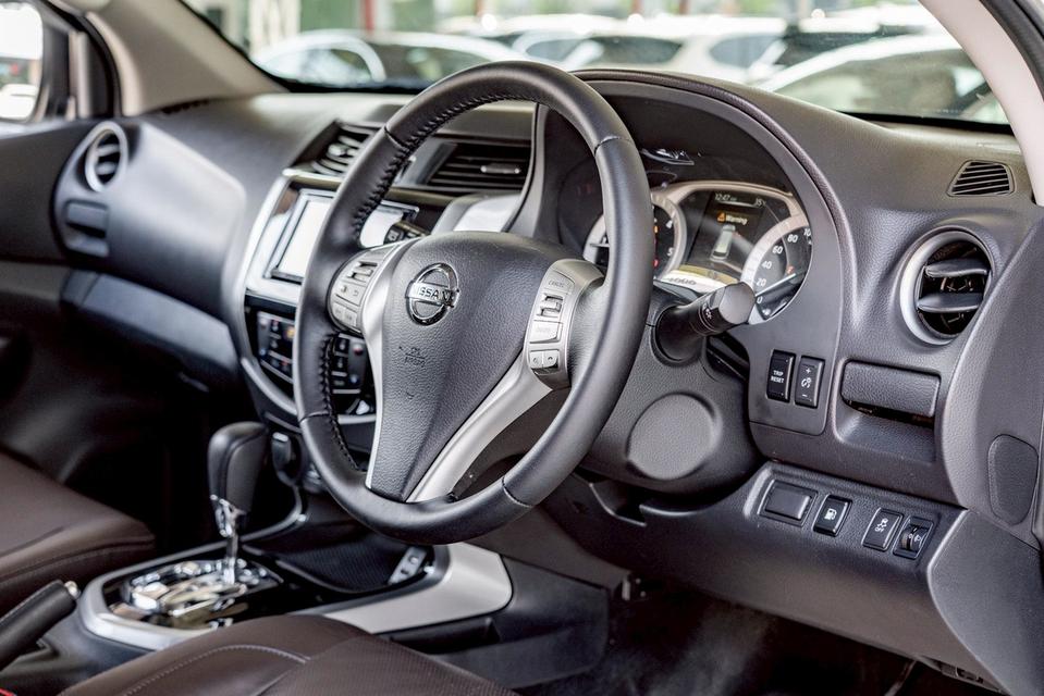 รหัสรถ NP6306 NISSAN TERRA 2.3VL 4WD 2018 13